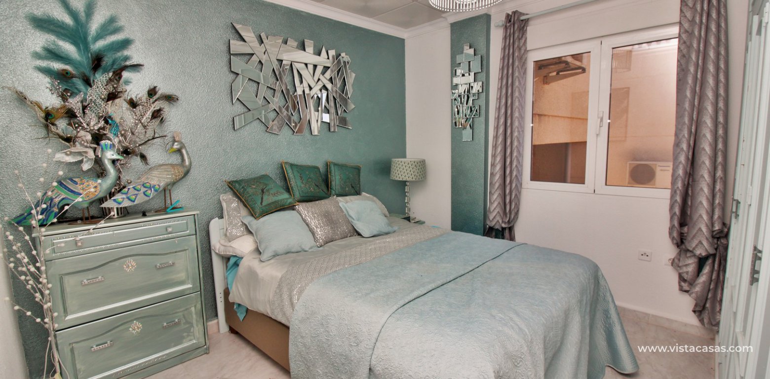 Resale - Villa - San Miguel de Salinas