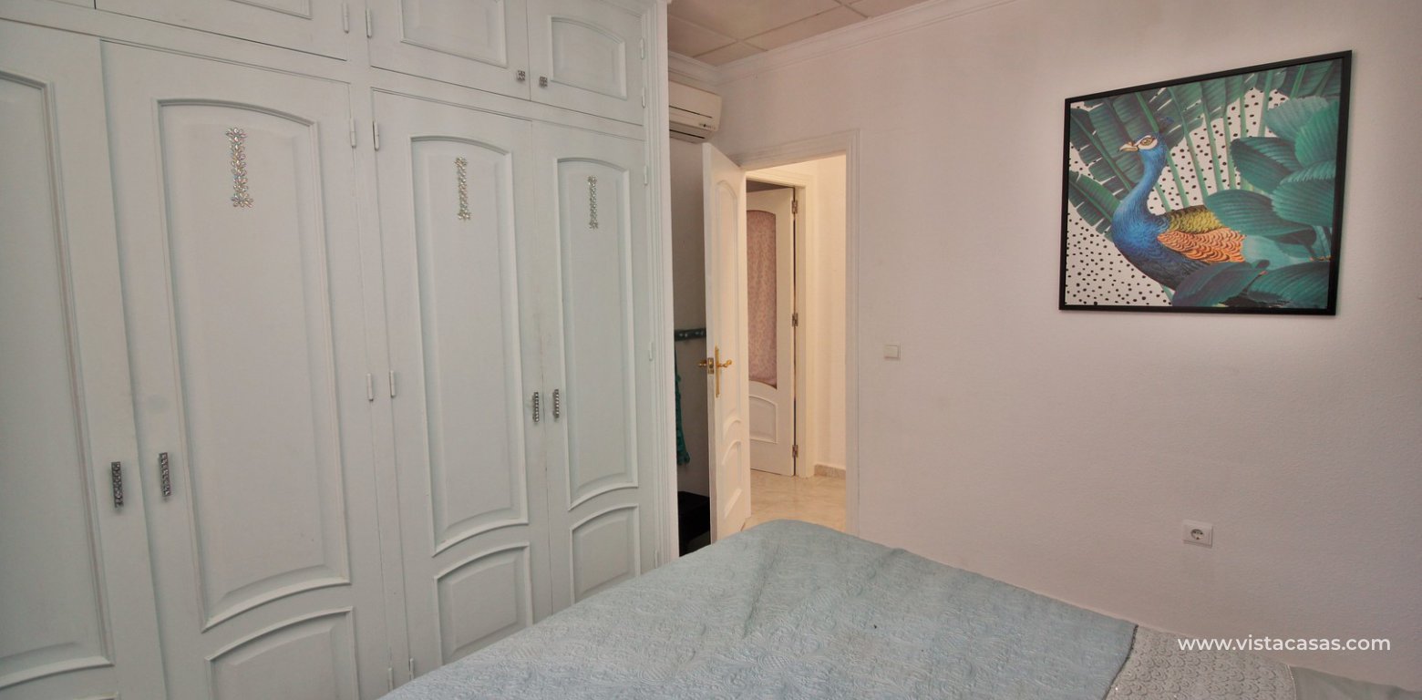 Resale - Villa - San Miguel de Salinas