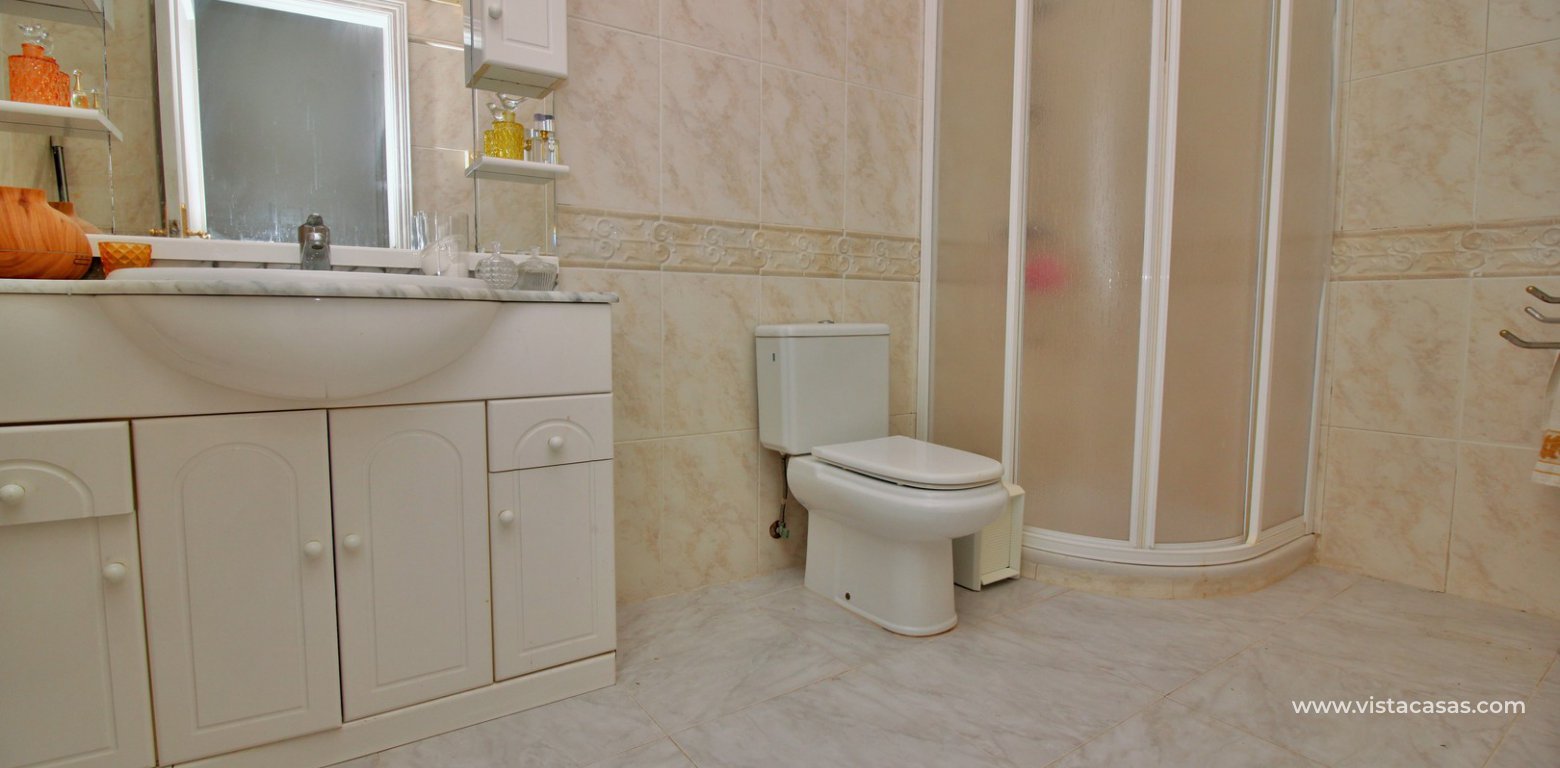 Resale - Villa - San Miguel de Salinas