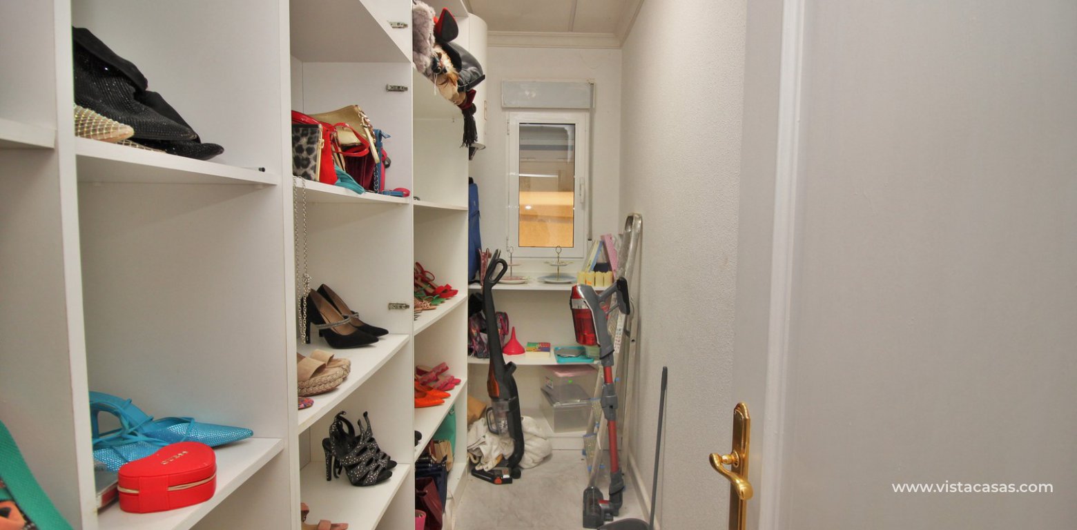 Resale - Villa - San Miguel de Salinas