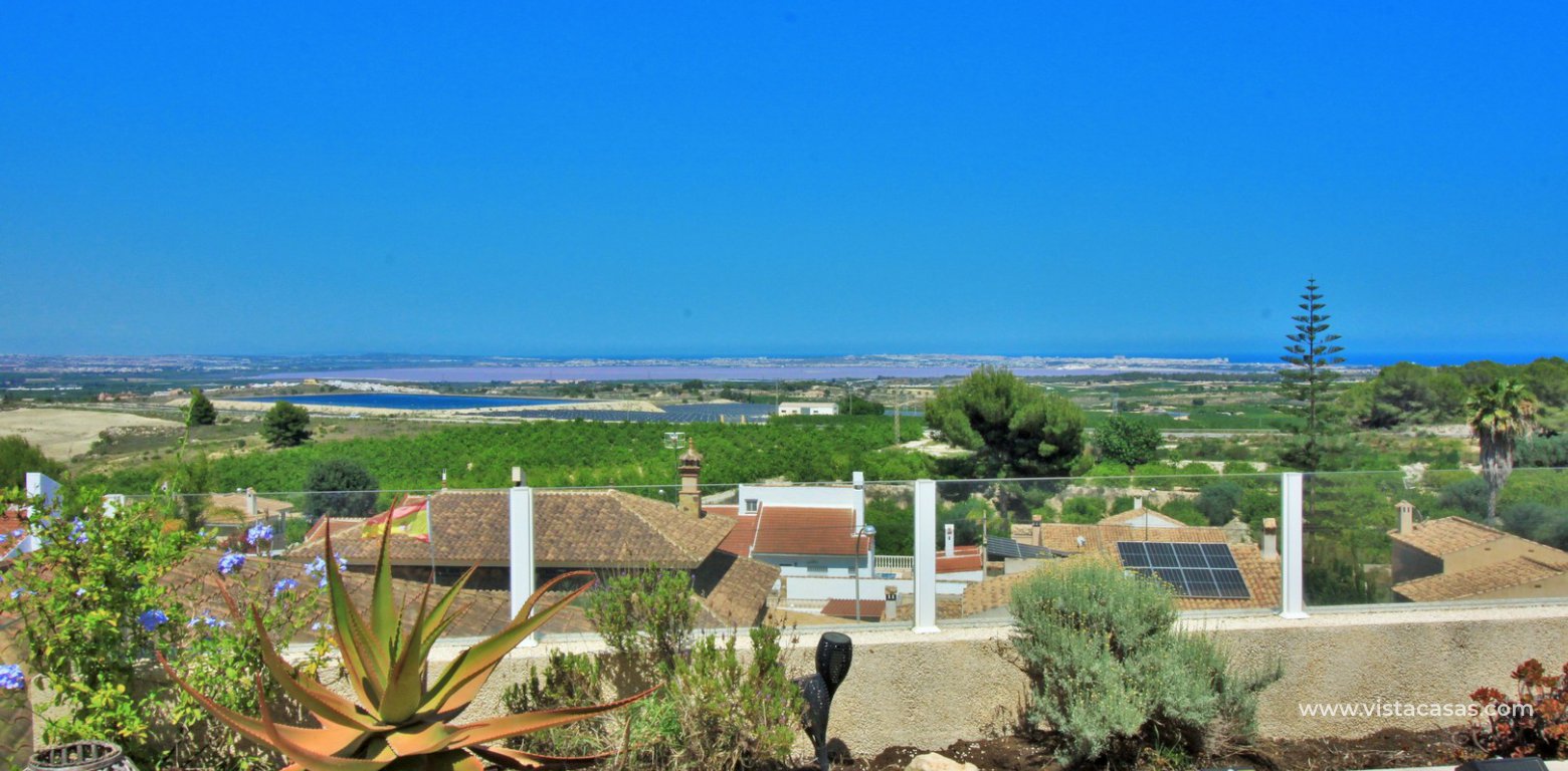 Resale - Villa - San Miguel de Salinas