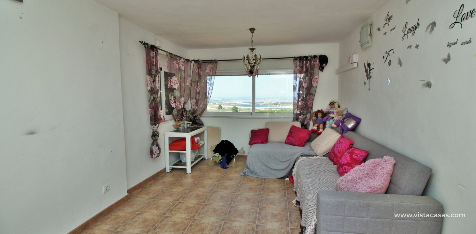 Resale - Villa - San Miguel de Salinas