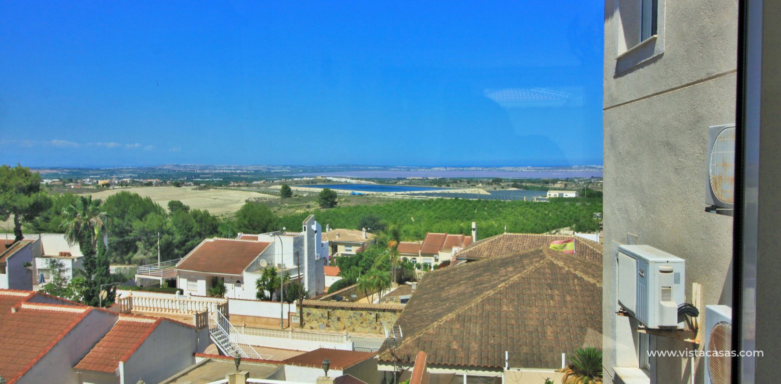 Resale - Villa - San Miguel de Salinas