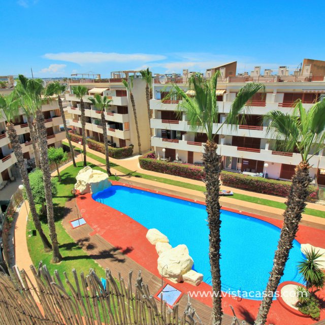 Lägenhet - Sale - Playa Flamenca - Playa Flamenca
