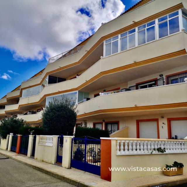 Apartment - Resale - Villamartin - Villamartin