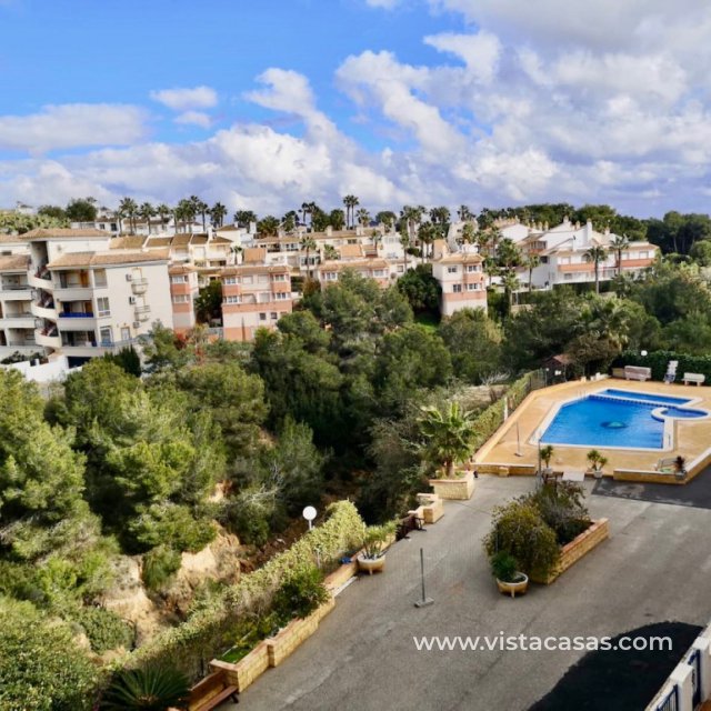 Apartment - Resale - Villamartin - Villamartin