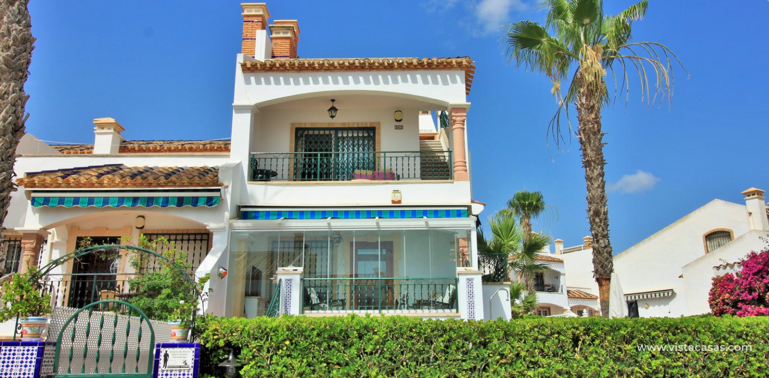 Vente - Appartement - Villamartin - Las Violetas