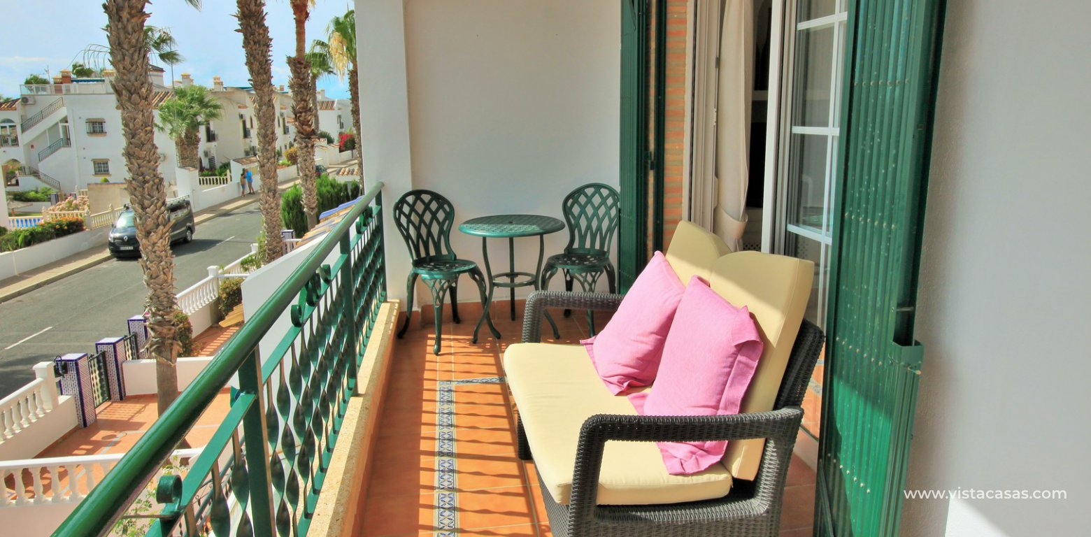Vente - Appartement - Villamartin - Las Violetas