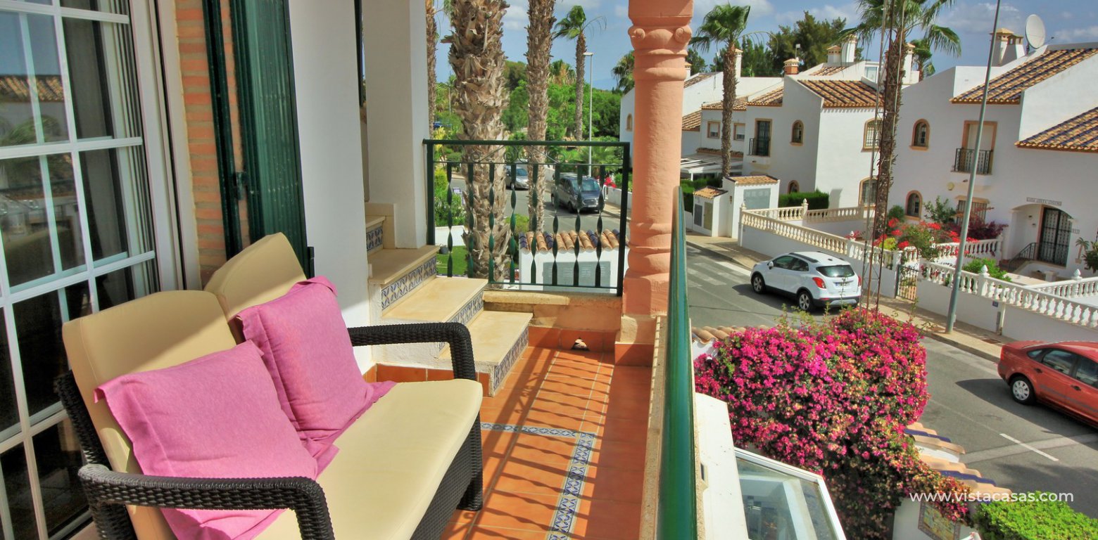 Vente - Appartement - Villamartin - Las Violetas