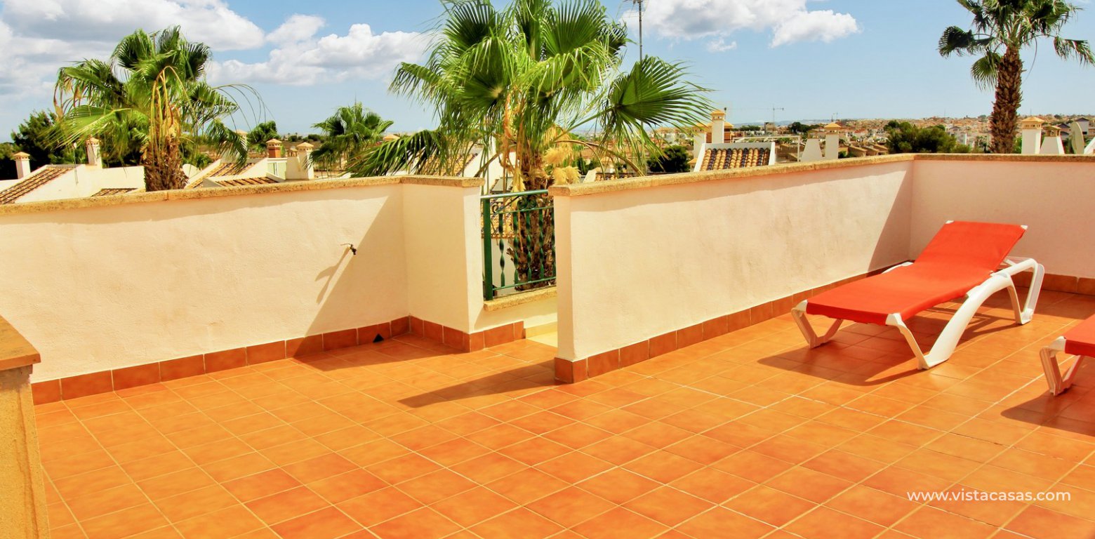 Vente - Appartement - Villamartin - Las Violetas