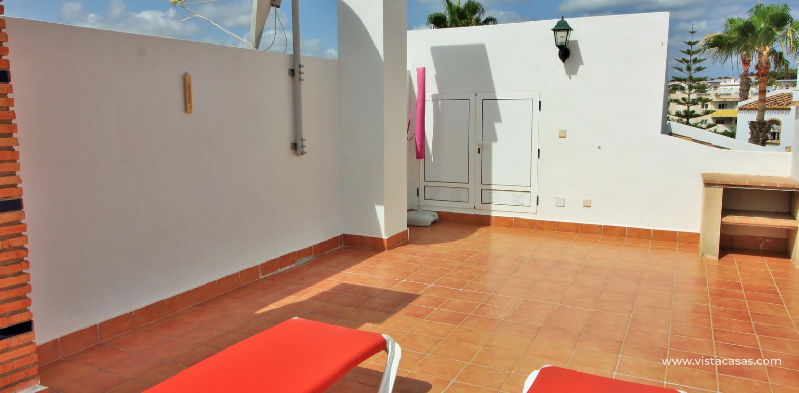 Vente - Appartement - Villamartin - Las Violetas