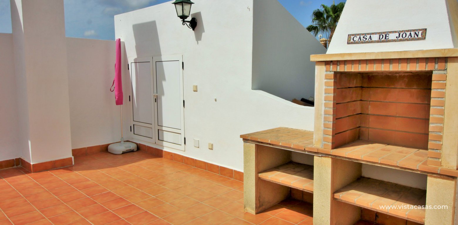 Vente - Appartement - Villamartin - Las Violetas