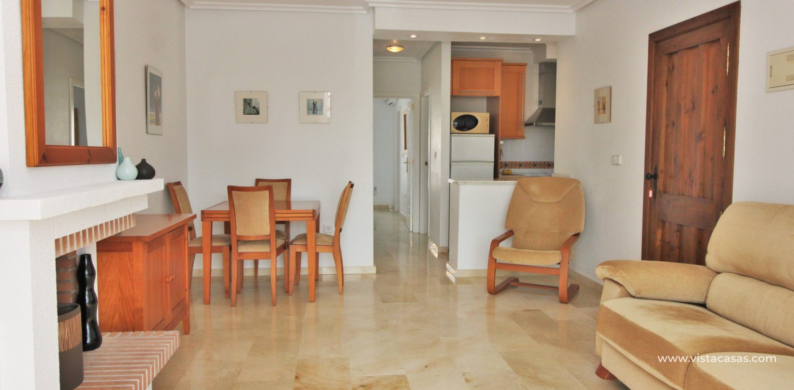 Vente - Appartement - Villamartin - Las Violetas