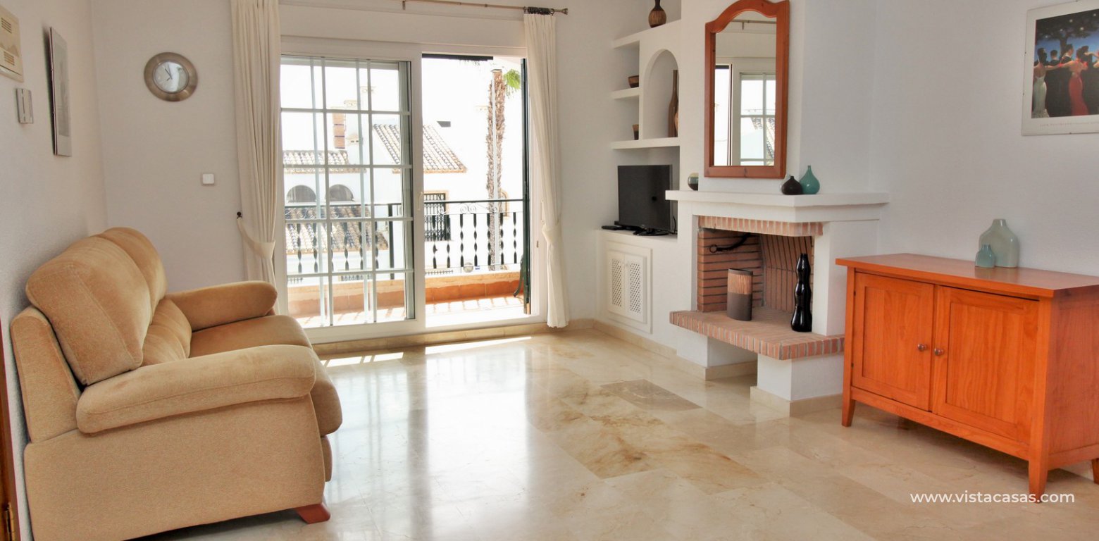 Vente - Appartement - Villamartin - Las Violetas