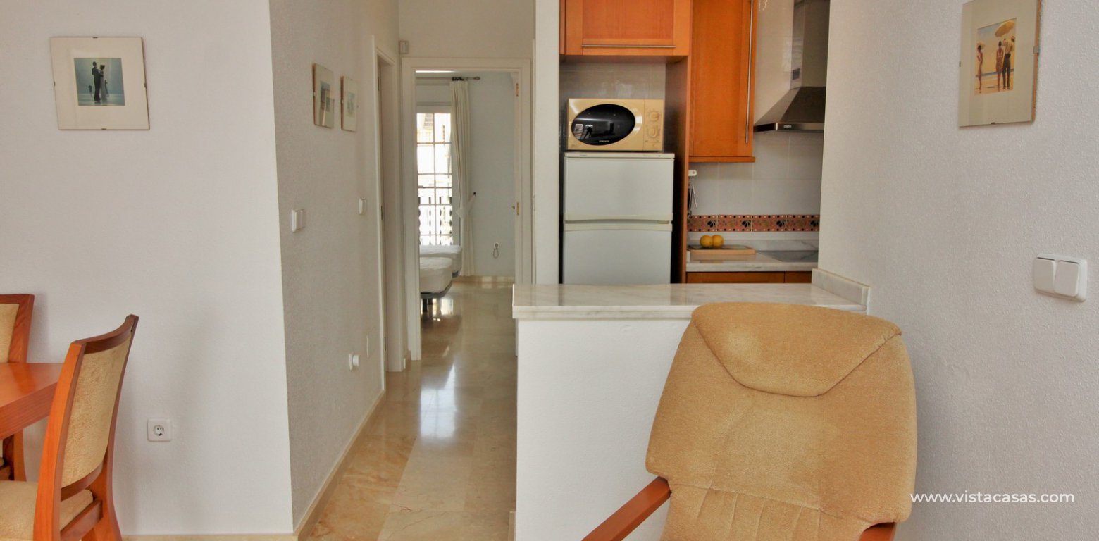 Vente - Appartement - Villamartin - Las Violetas