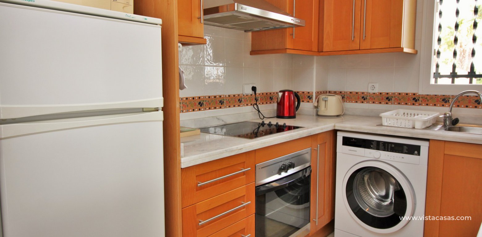 Vente - Appartement - Villamartin - Las Violetas