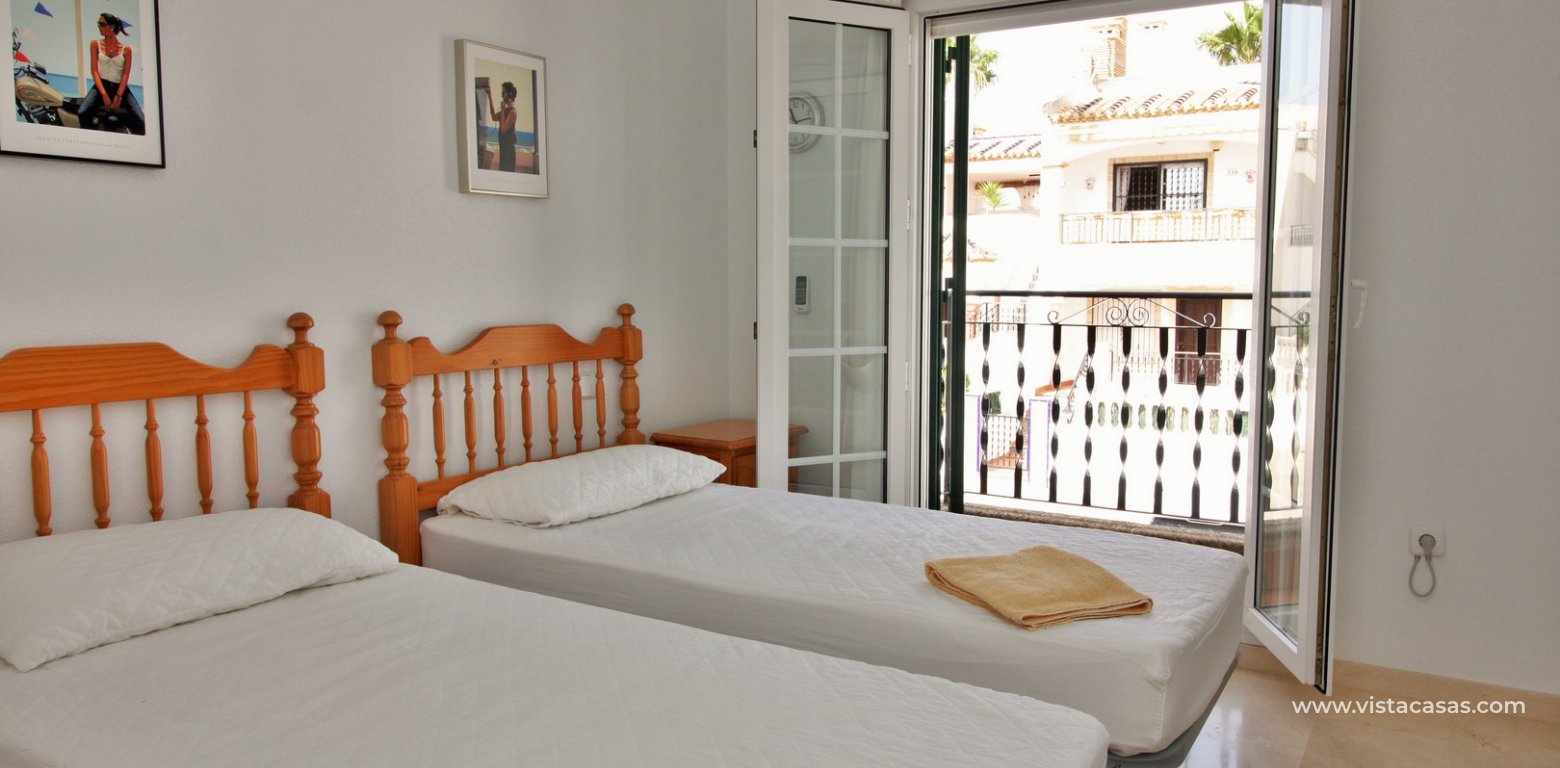 Vente - Appartement - Villamartin - Las Violetas