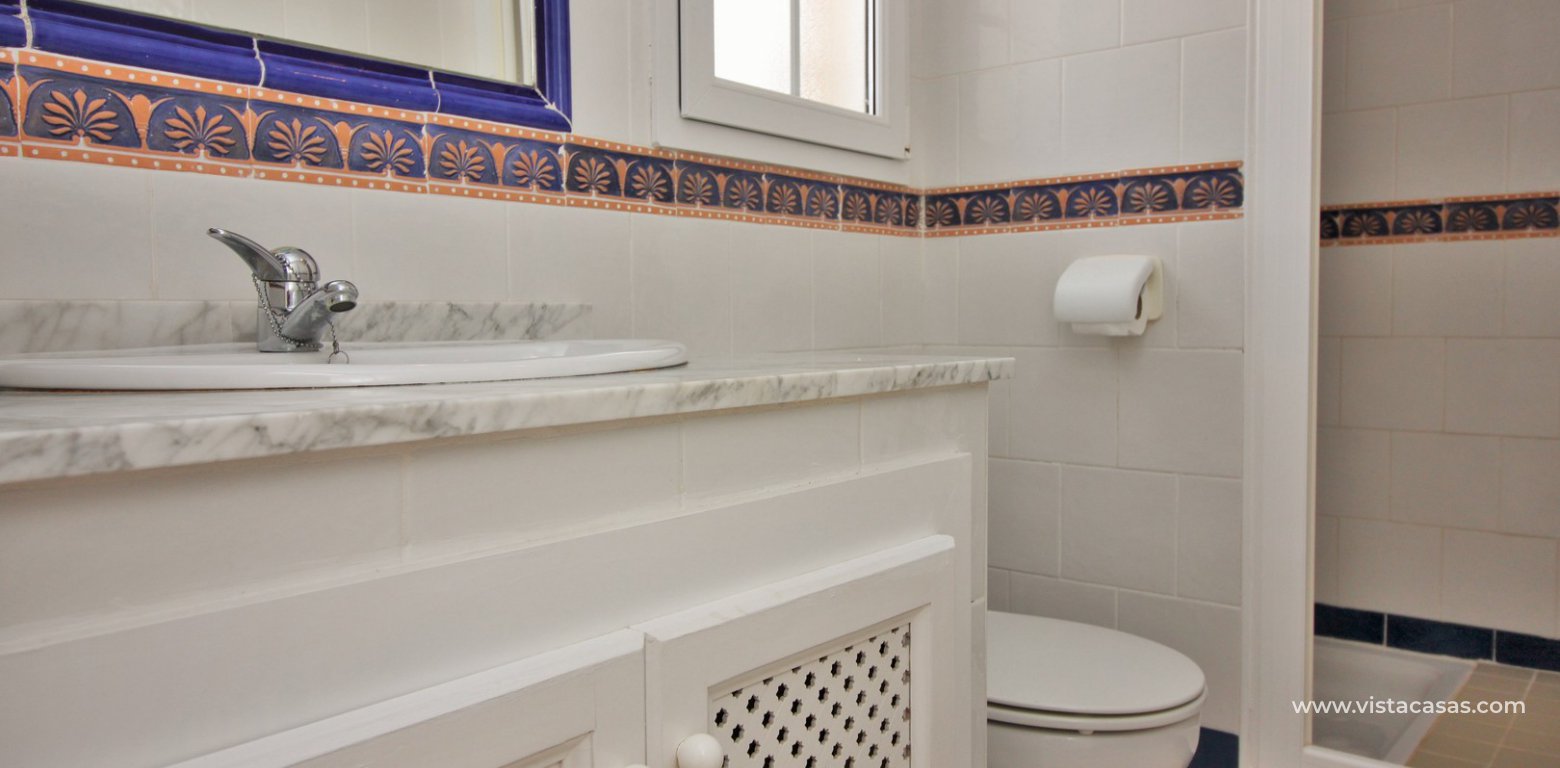 Vente - Appartement - Villamartin - Las Violetas