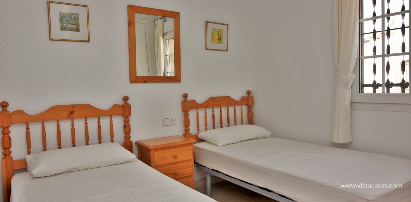 Vente - Appartement - Villamartin - Las Violetas