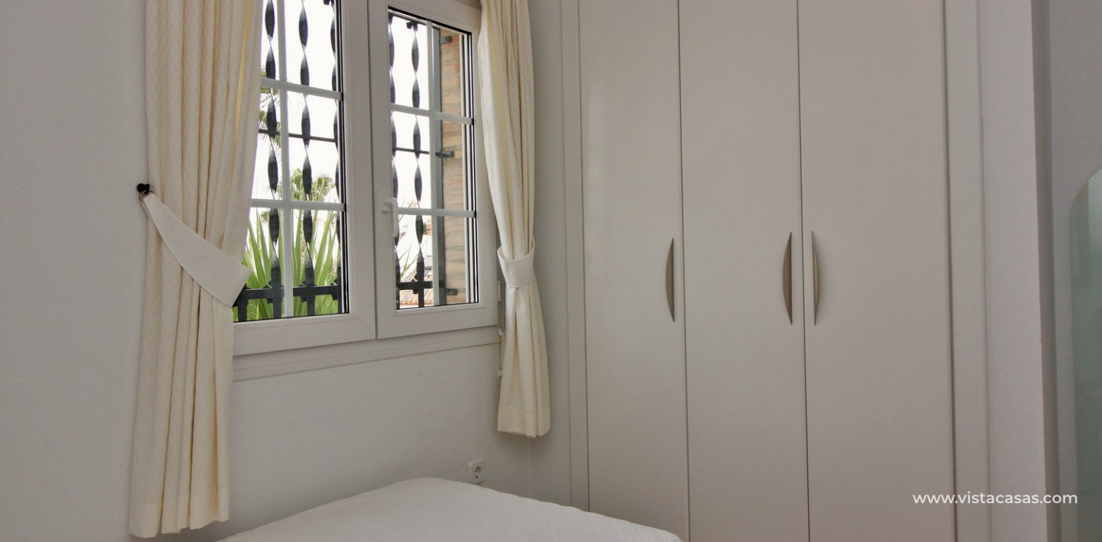 Vente - Appartement - Villamartin - Las Violetas