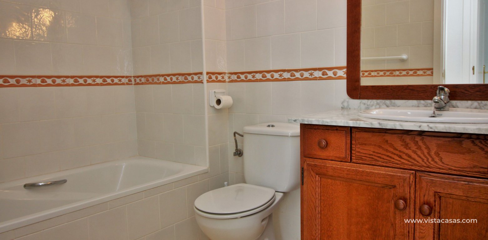 Vente - Appartement - Villamartin - Las Violetas