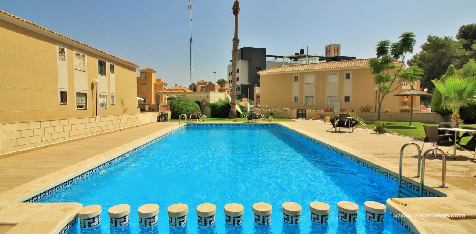 Vente - Appartement - Los Balcones