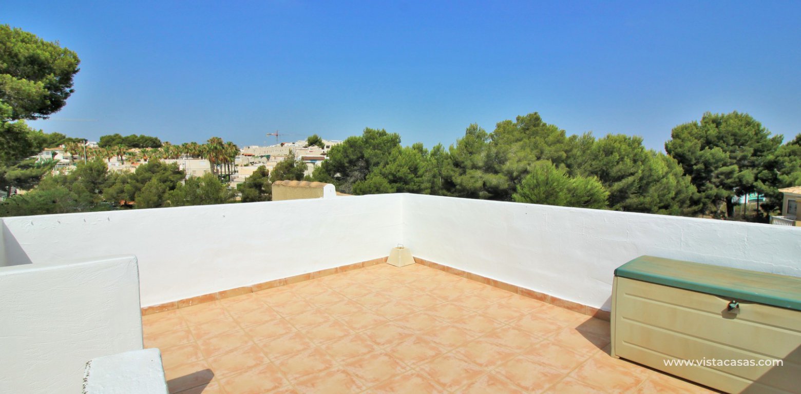 Vente - Appartement - Los Balcones