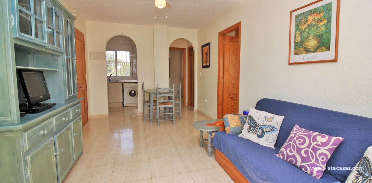 Vente - Appartement - Los Balcones