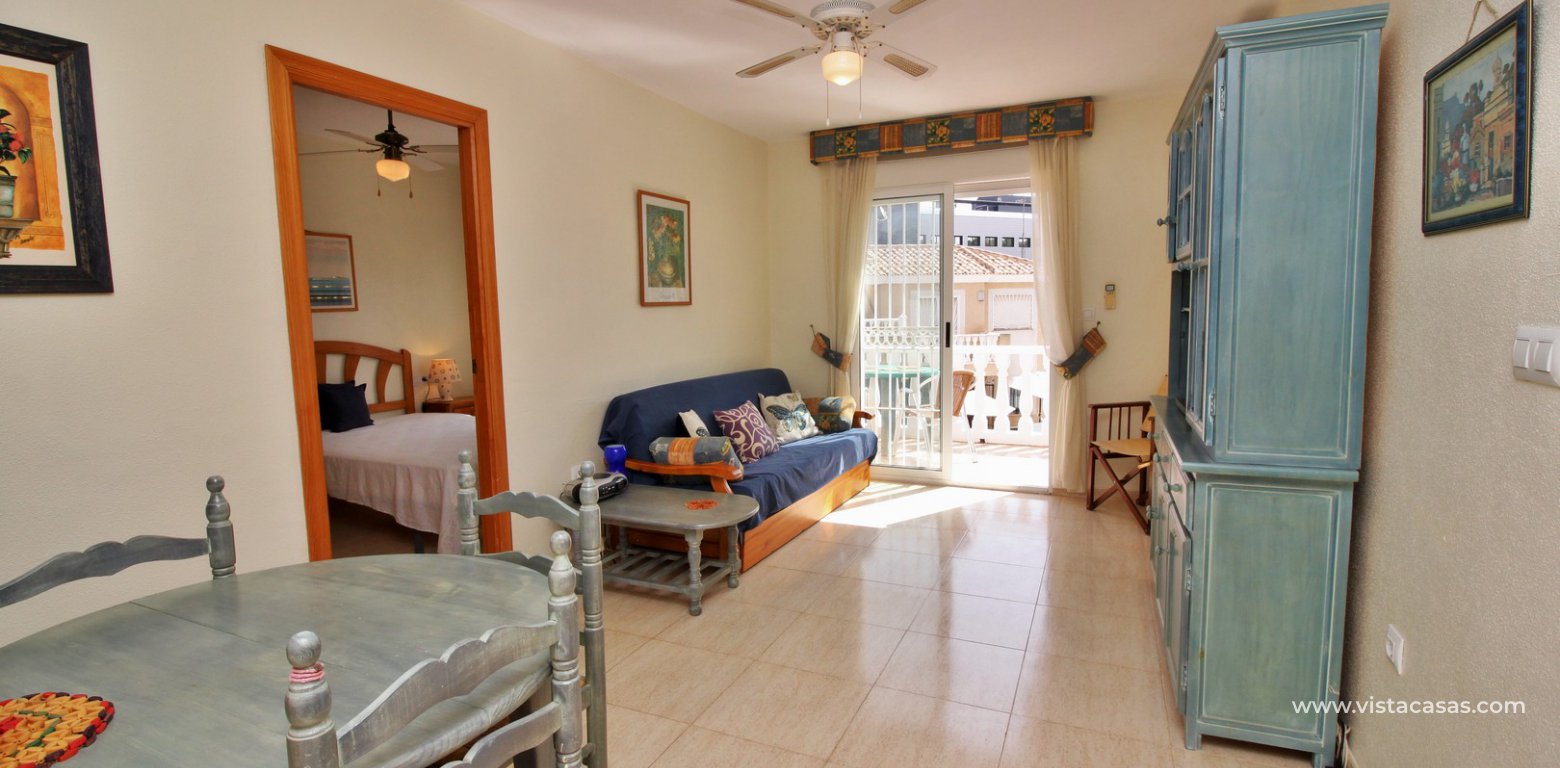 Vente - Appartement - Los Balcones