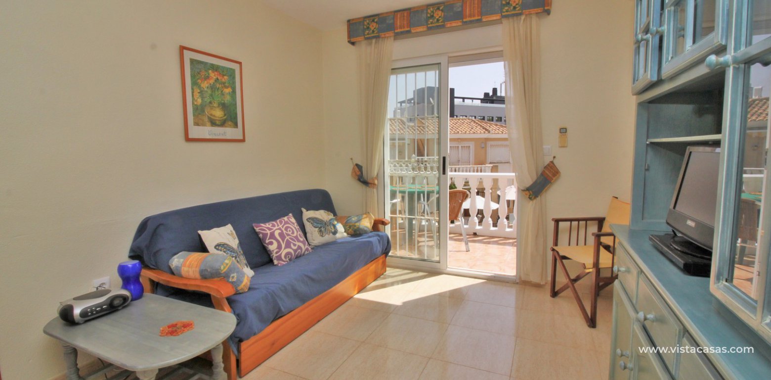 Vente - Appartement - Los Balcones
