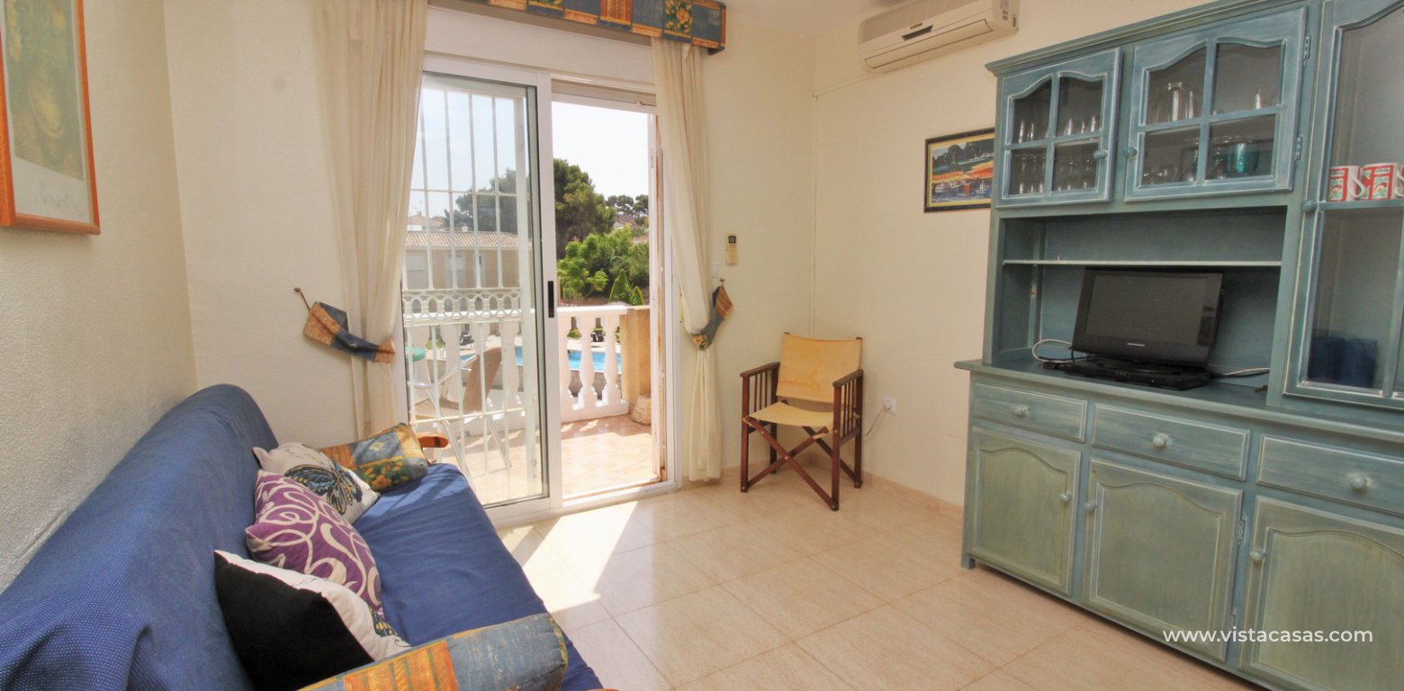 Vente - Appartement - Los Balcones