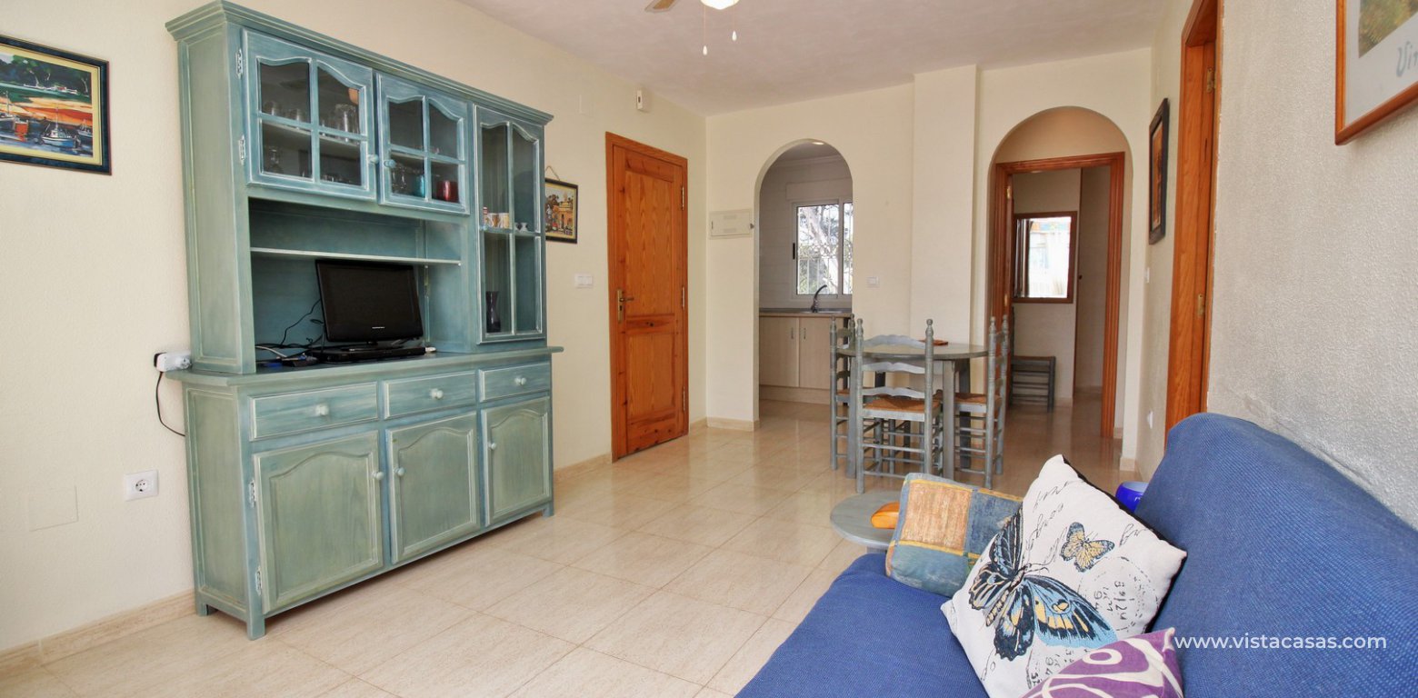 Vente - Appartement - Los Balcones