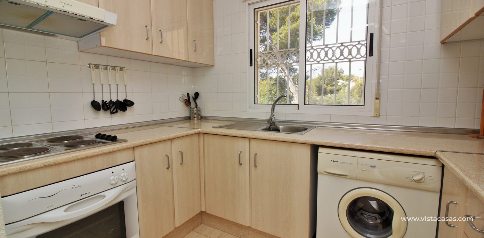 Vente - Appartement - Los Balcones