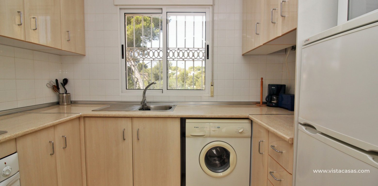 Vente - Appartement - Los Balcones