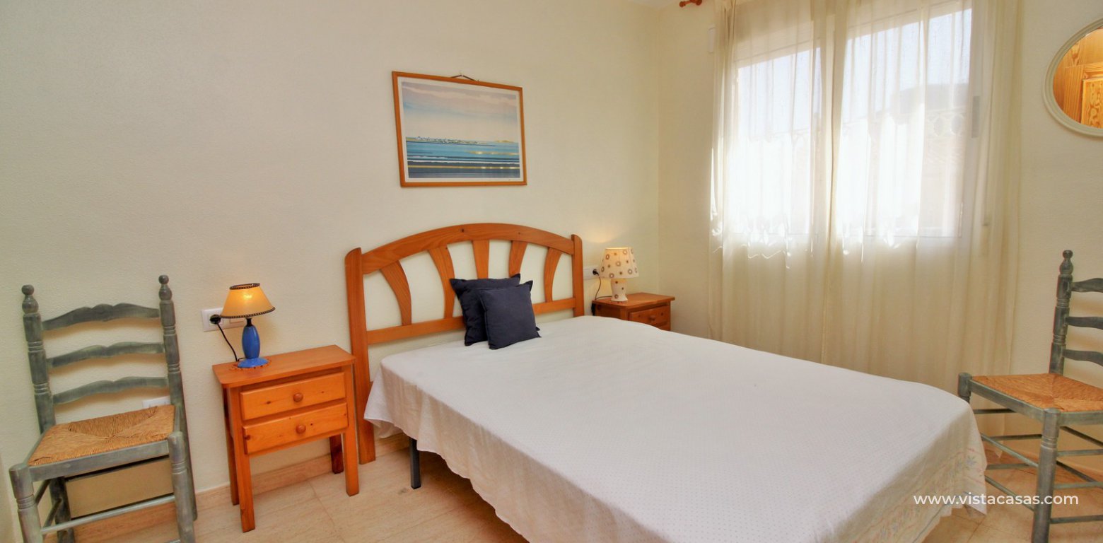 Vente - Appartement - Los Balcones