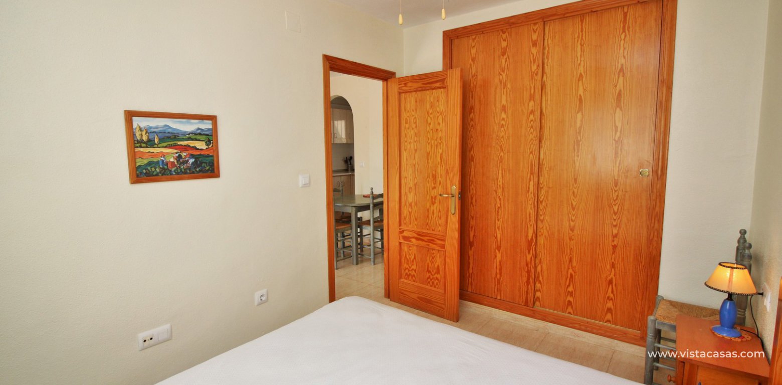 Vente - Appartement - Los Balcones