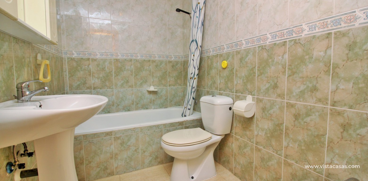 Vente - Appartement - Los Balcones