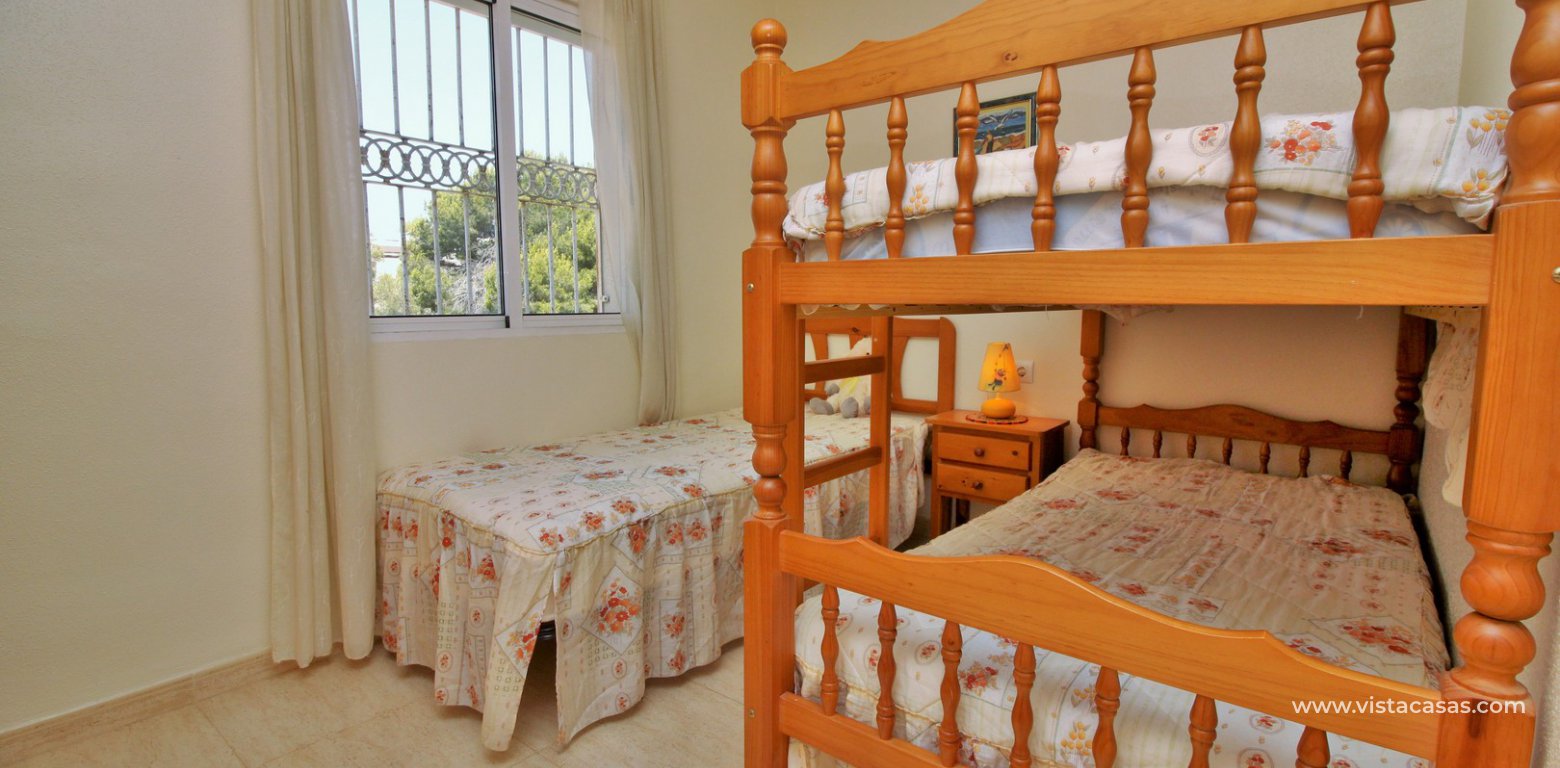 Vente - Appartement - Los Balcones