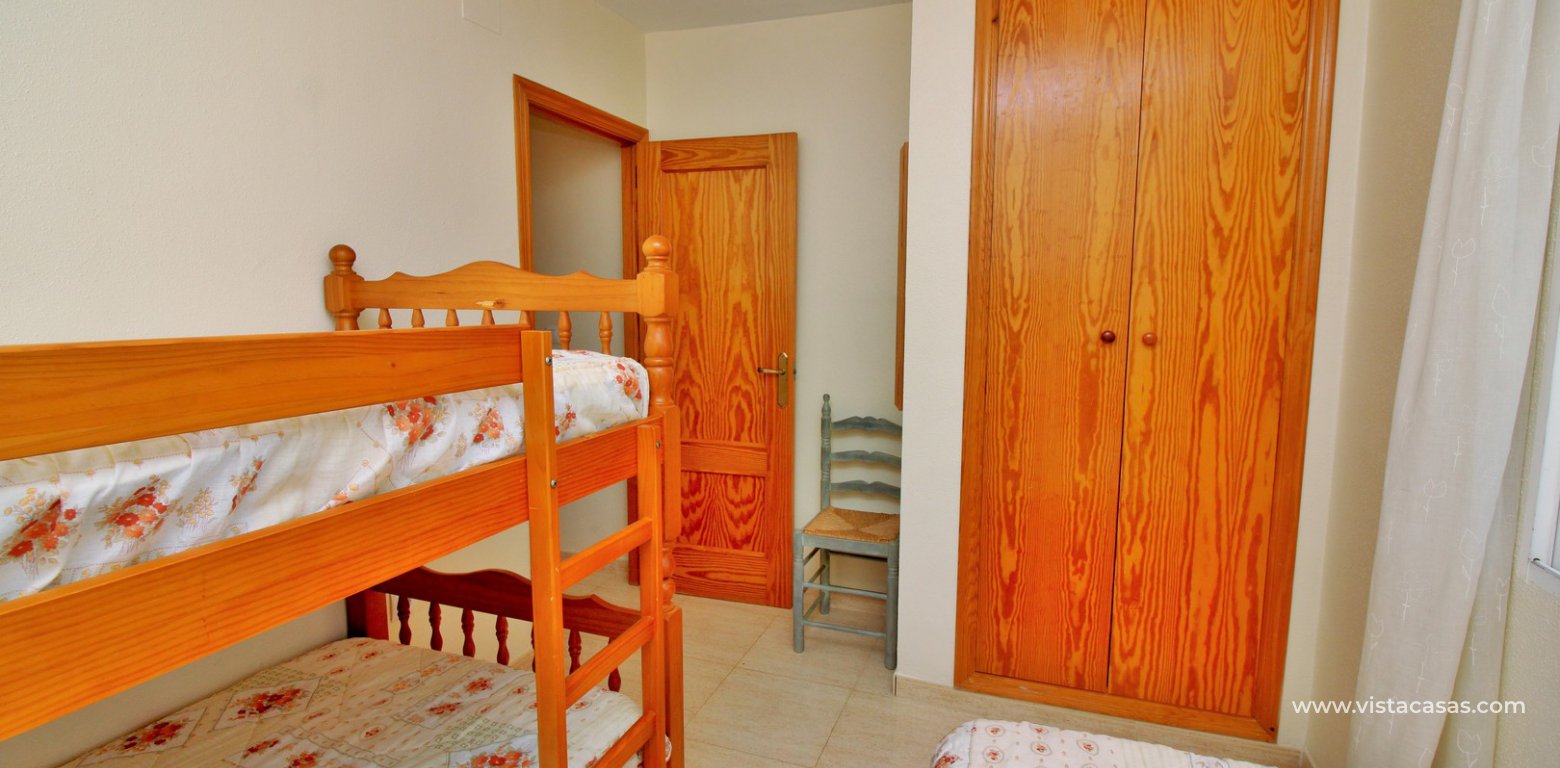 Vente - Appartement - Los Balcones