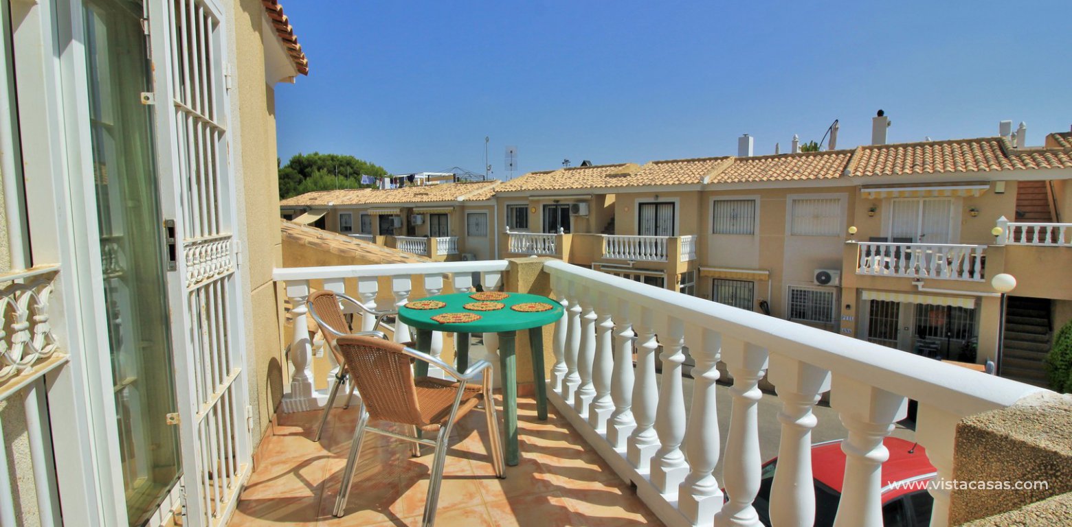 Vente - Appartement - Los Balcones