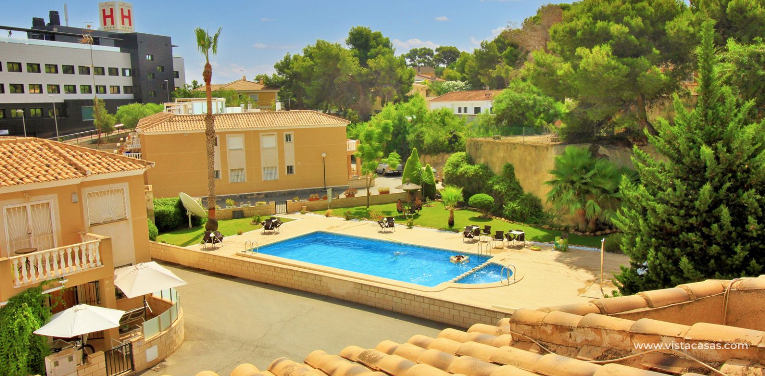 Vente - Appartement - Los Balcones