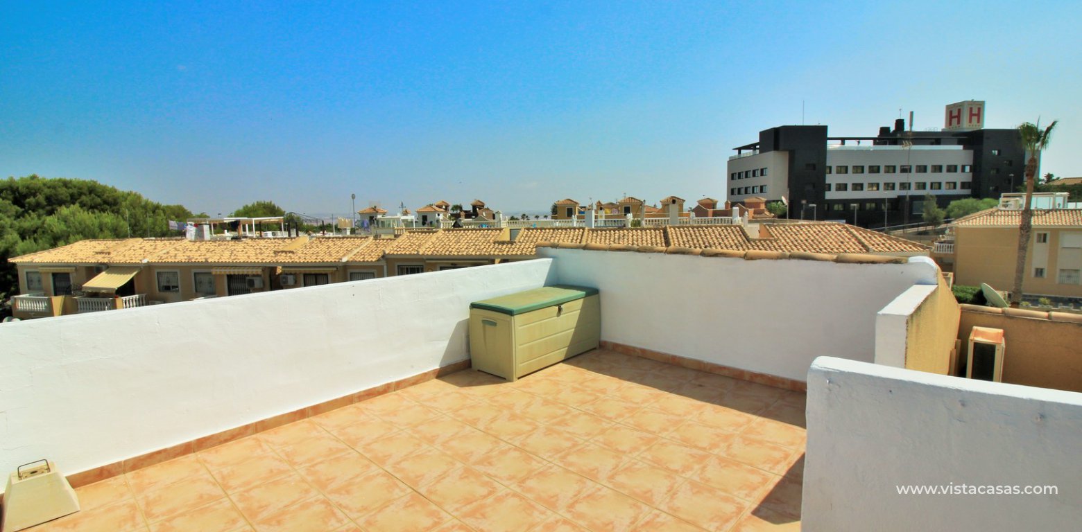 Vente - Appartement - Los Balcones