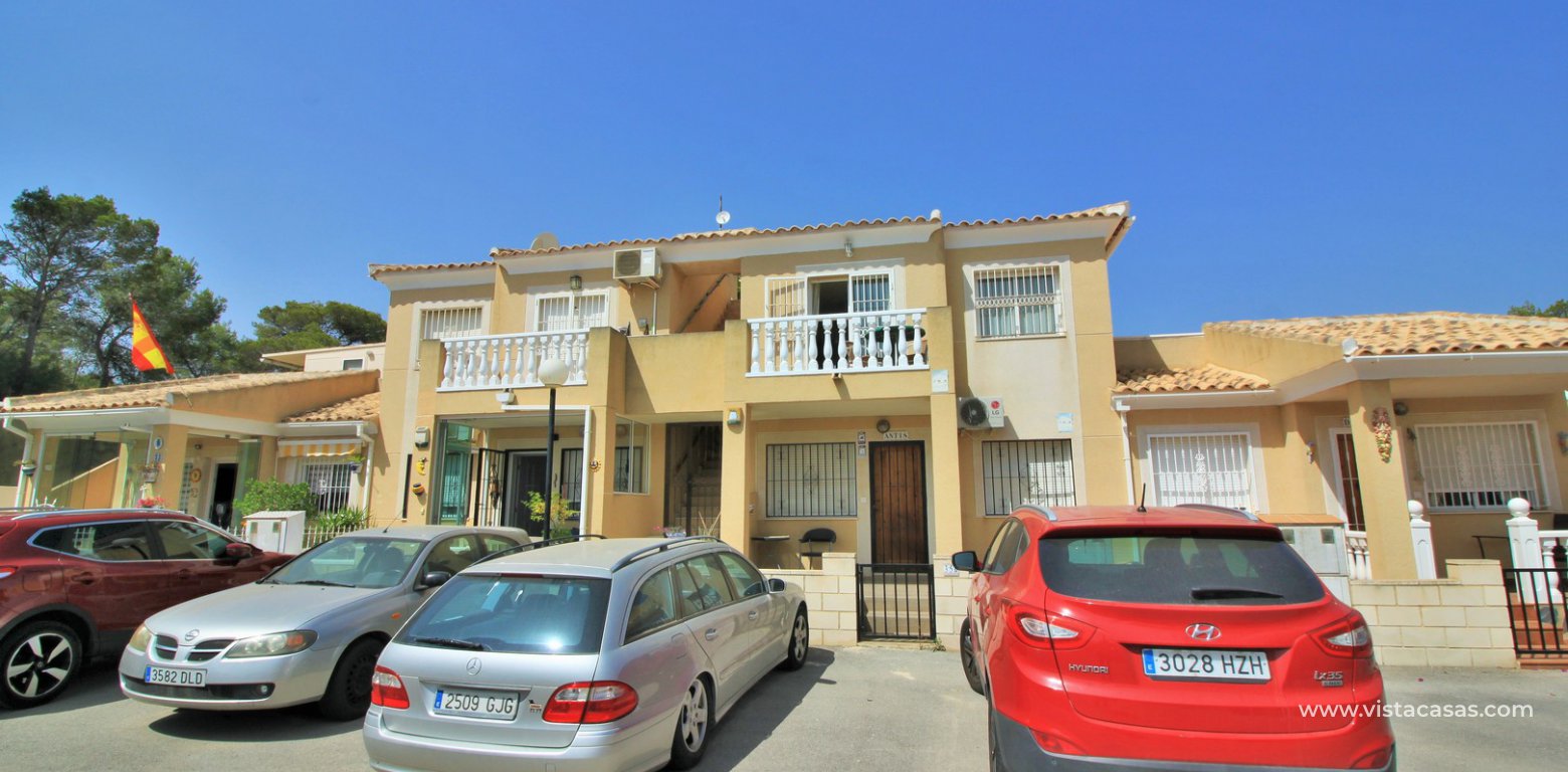 Vente - Appartement - Los Balcones