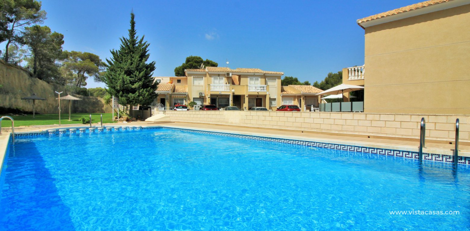 Vente - Appartement - Los Balcones