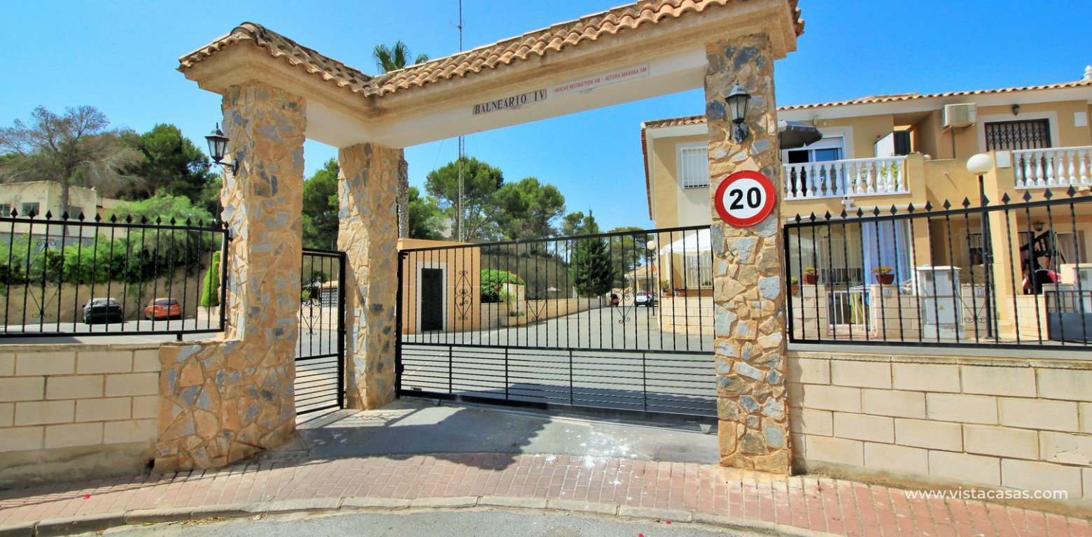 Vente - Appartement - Los Balcones