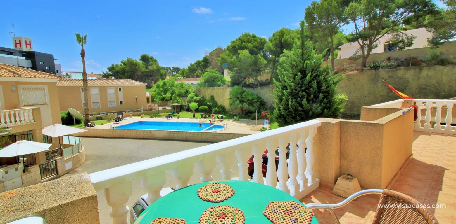 Vente - Appartement - Los Balcones