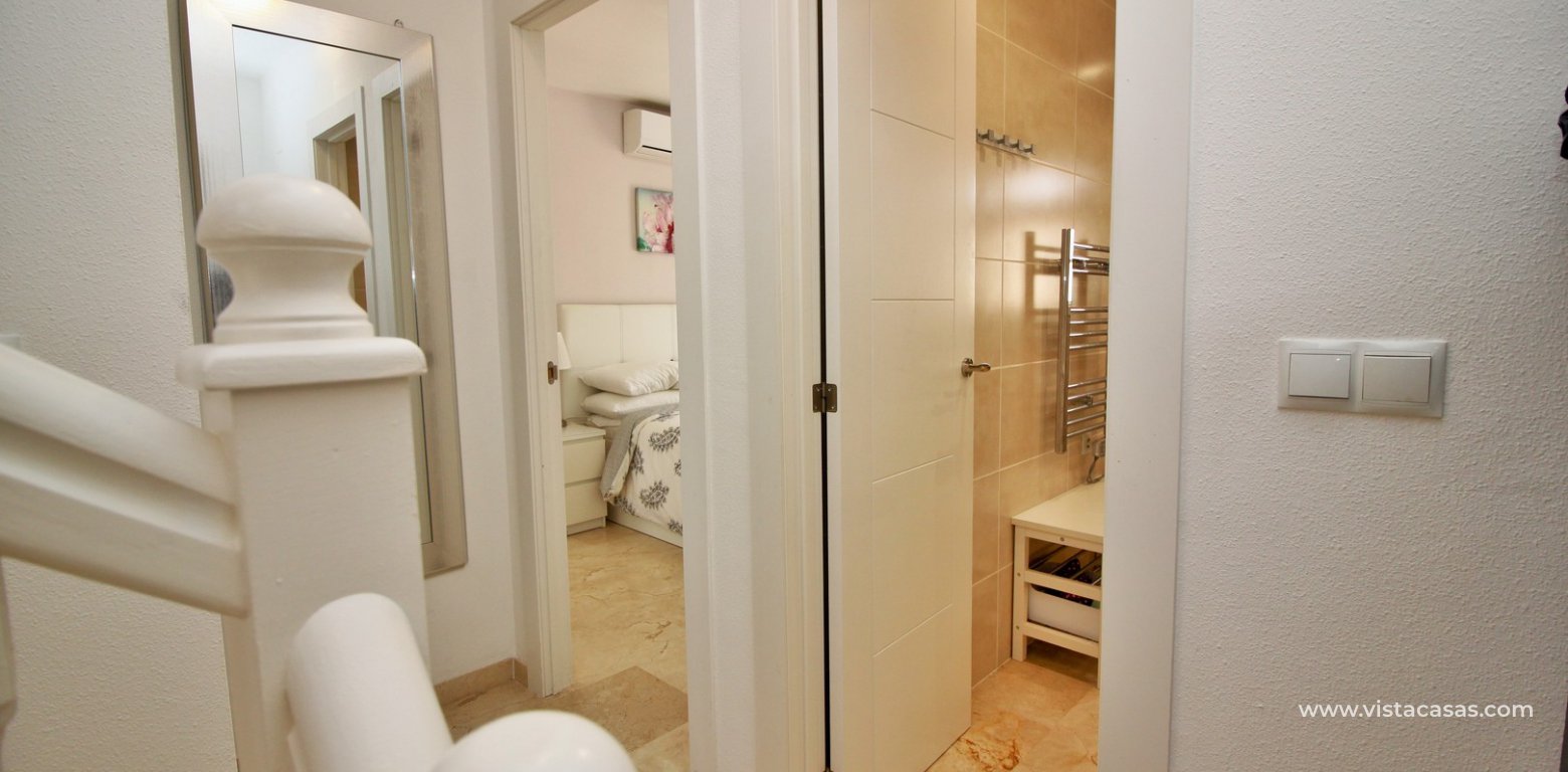 South facing sofia townhouse for sale Valencias Villamartin landing