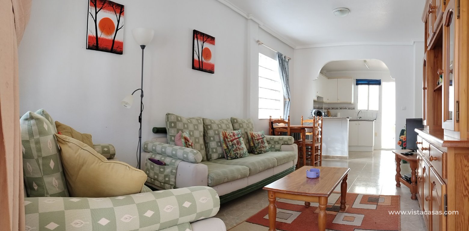 Vente - Appartement - Pinar de Campoverde