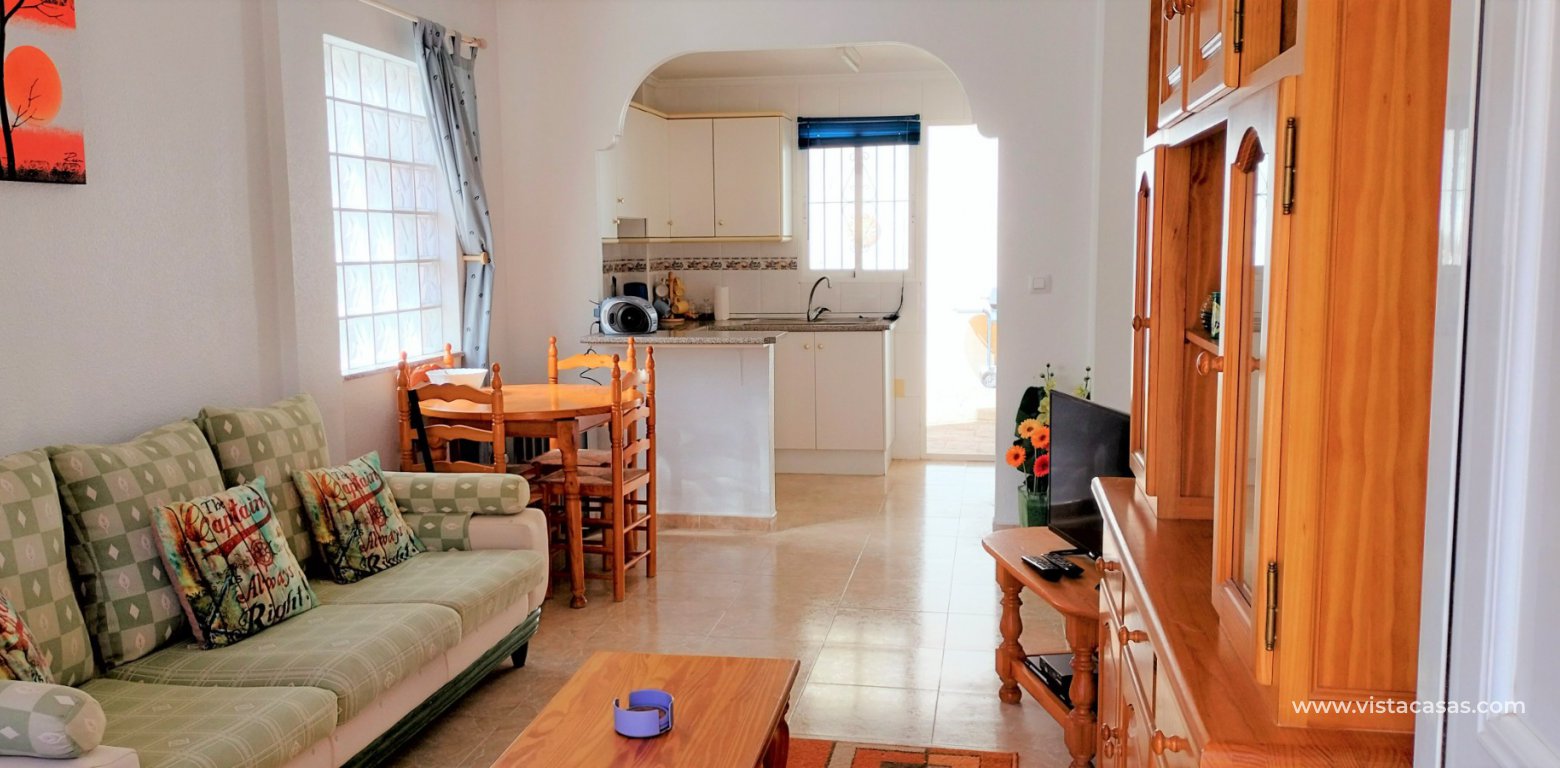 Resale - Apartment - Pinar de Campoverde