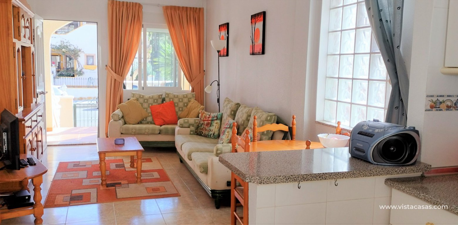 Sale - Lägenhet - Pinar de Campoverde